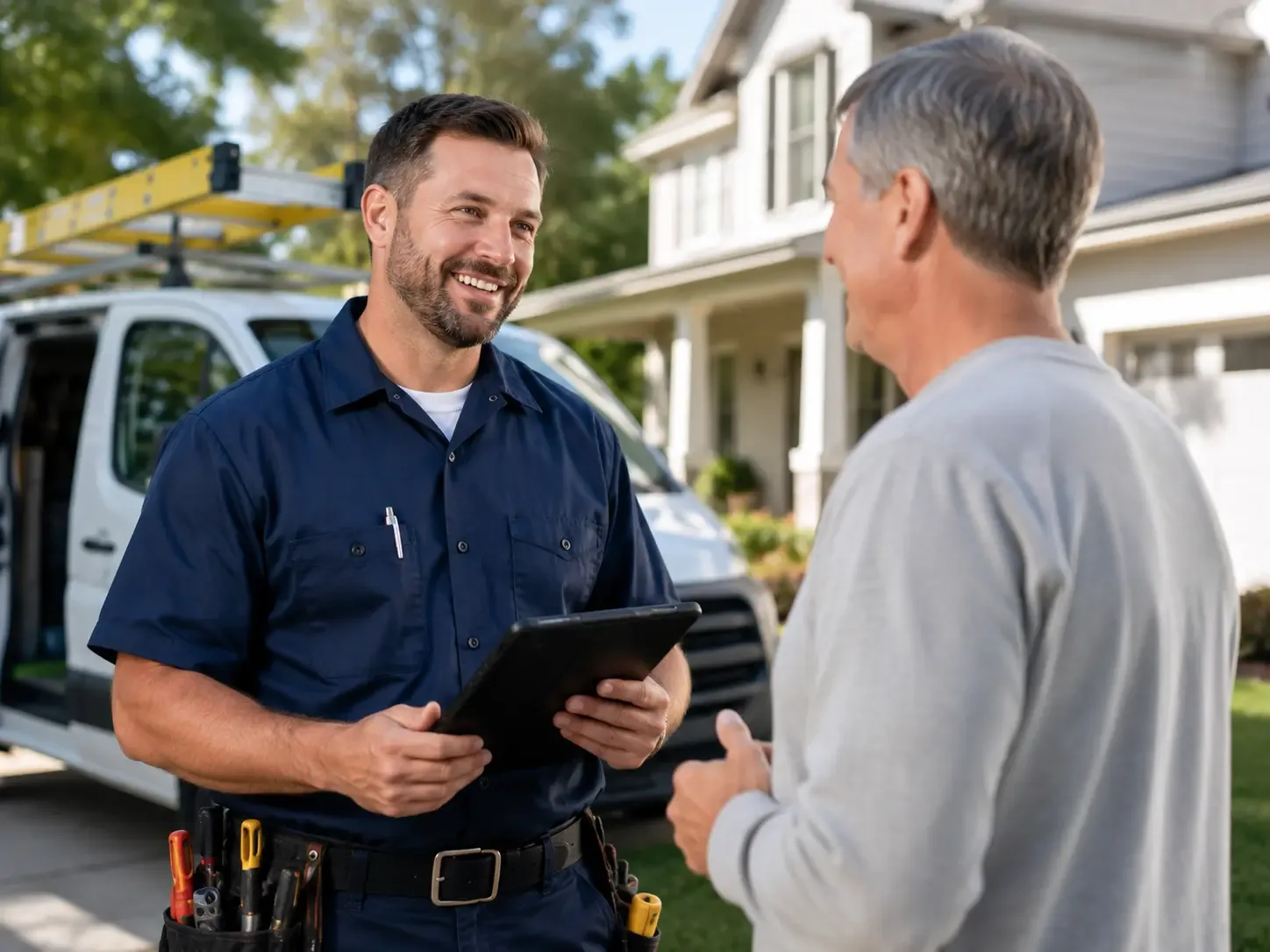 Whole Home Rewiring Sharon, GA FAQs